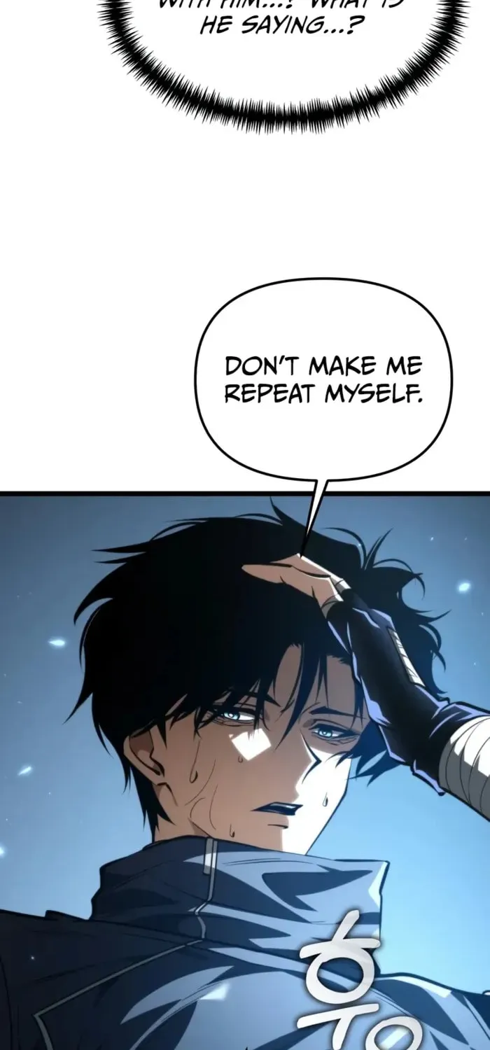 Reincarnator (ALLA) Chapter 106 page 65 - 