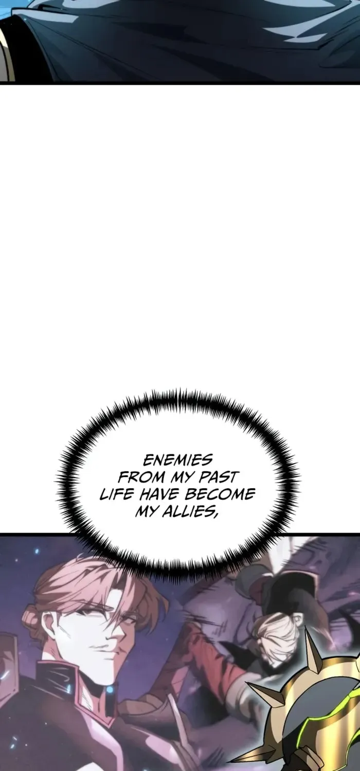 Reincarnator (ALLA) Chapter 106 page 69 - 