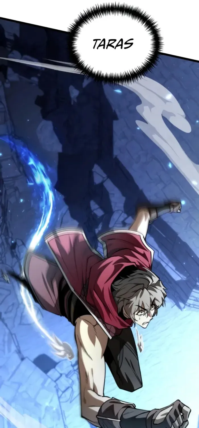 Reincarnator (ALLA) Chapter 106 page 73 - 