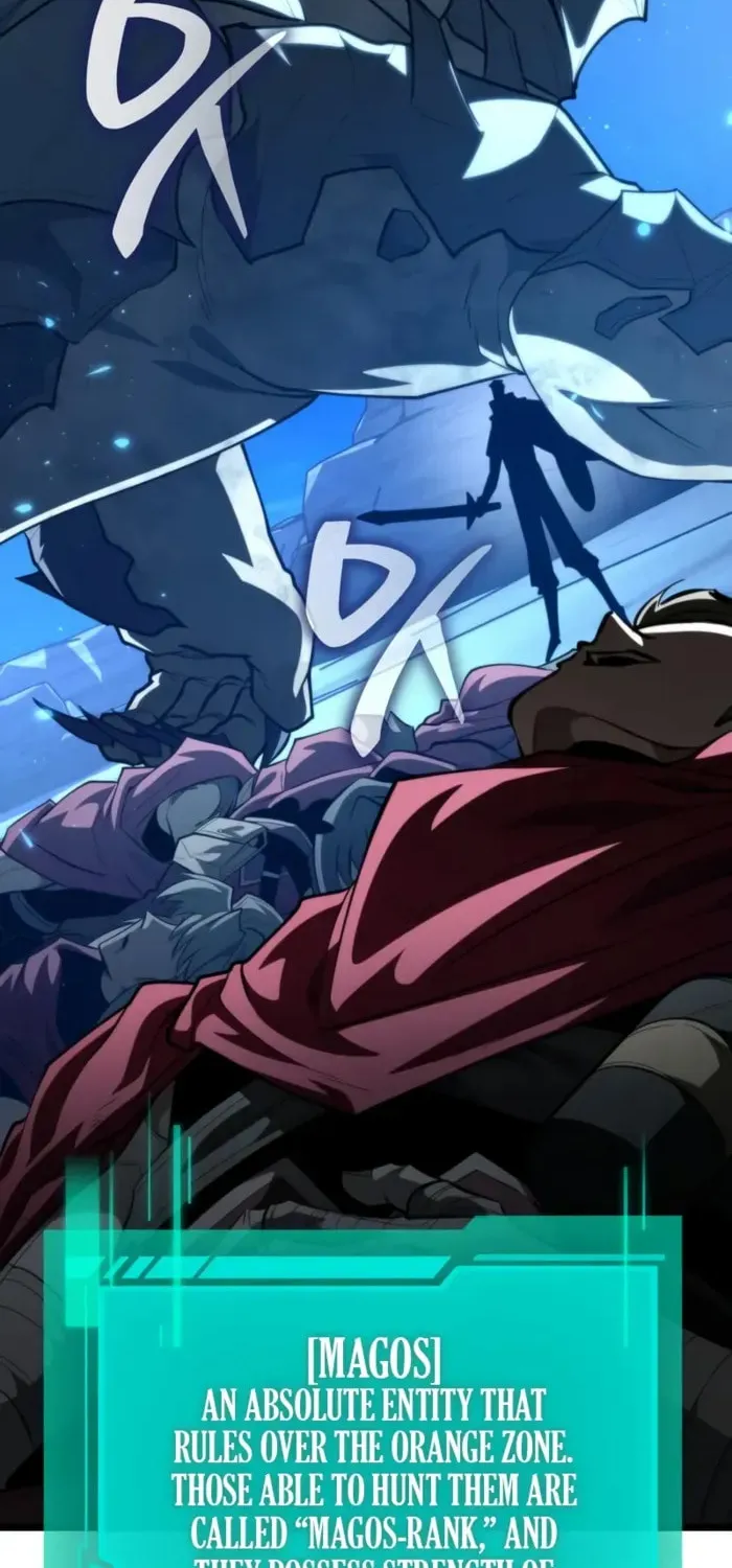 Reincarnator (ALLA) Chapter 106 page 76 - 