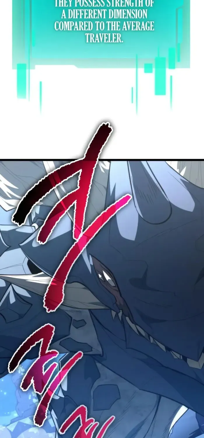 Reincarnator (ALLA) Chapter 106 page 77 - 