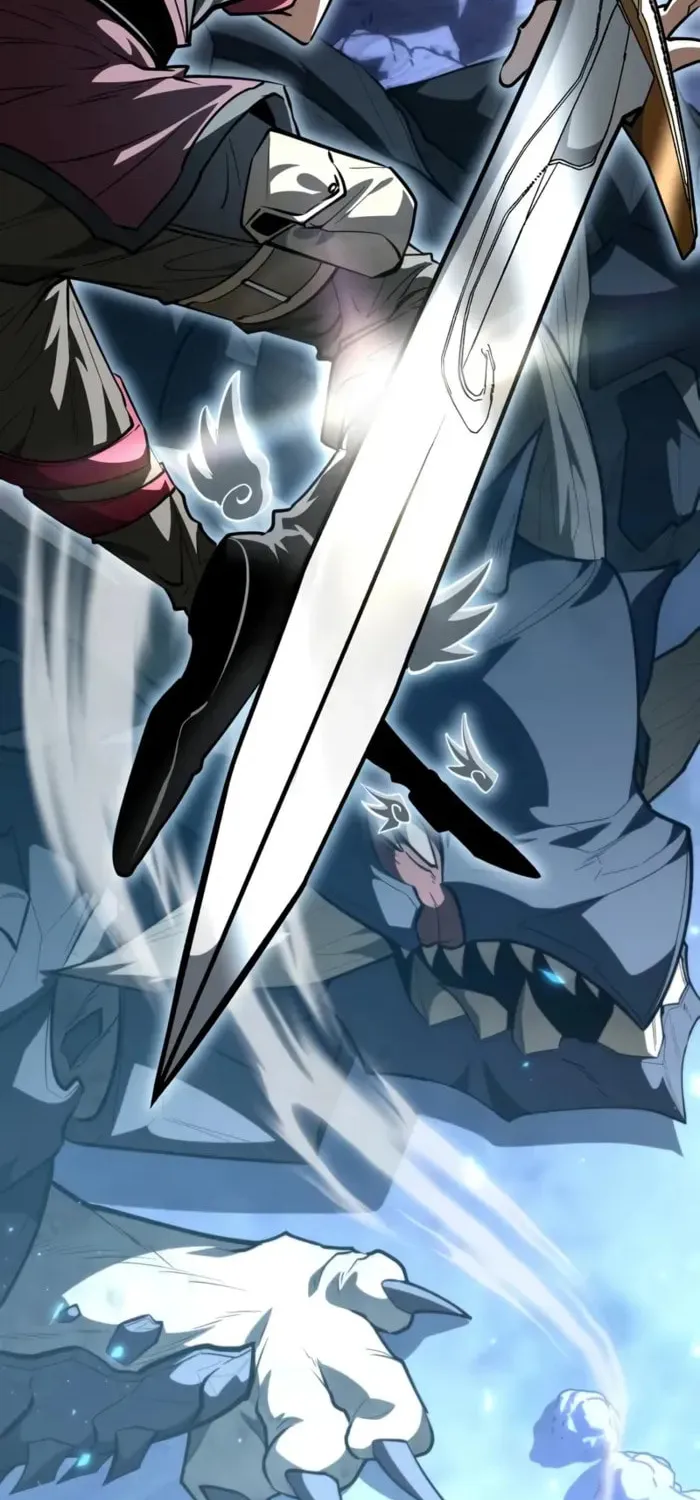 Reincarnator (ALLA) Chapter 106 page 85 - 