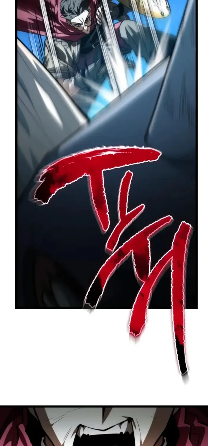 Reincarnator (ALLA) Chapter 106 page 87 - 