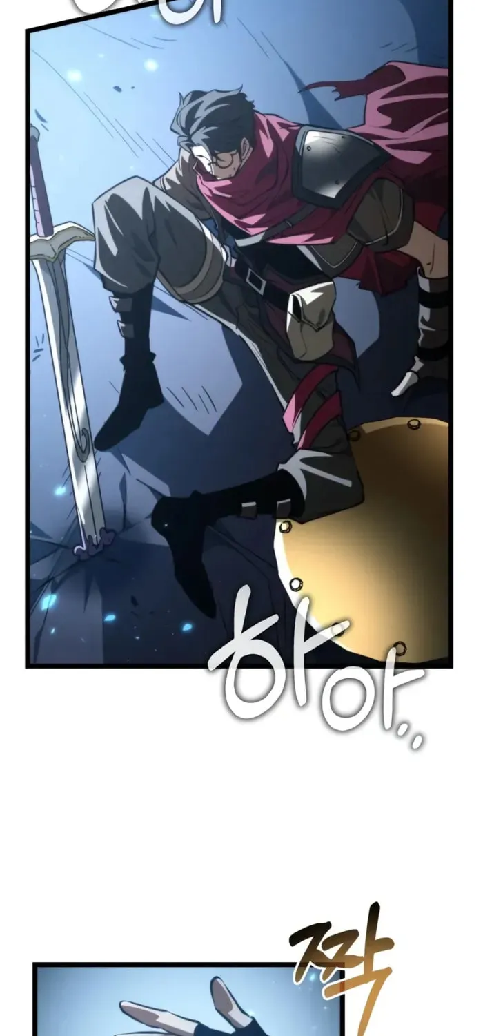 Reincarnator (ALLA) Chapter 106 page 92 - 