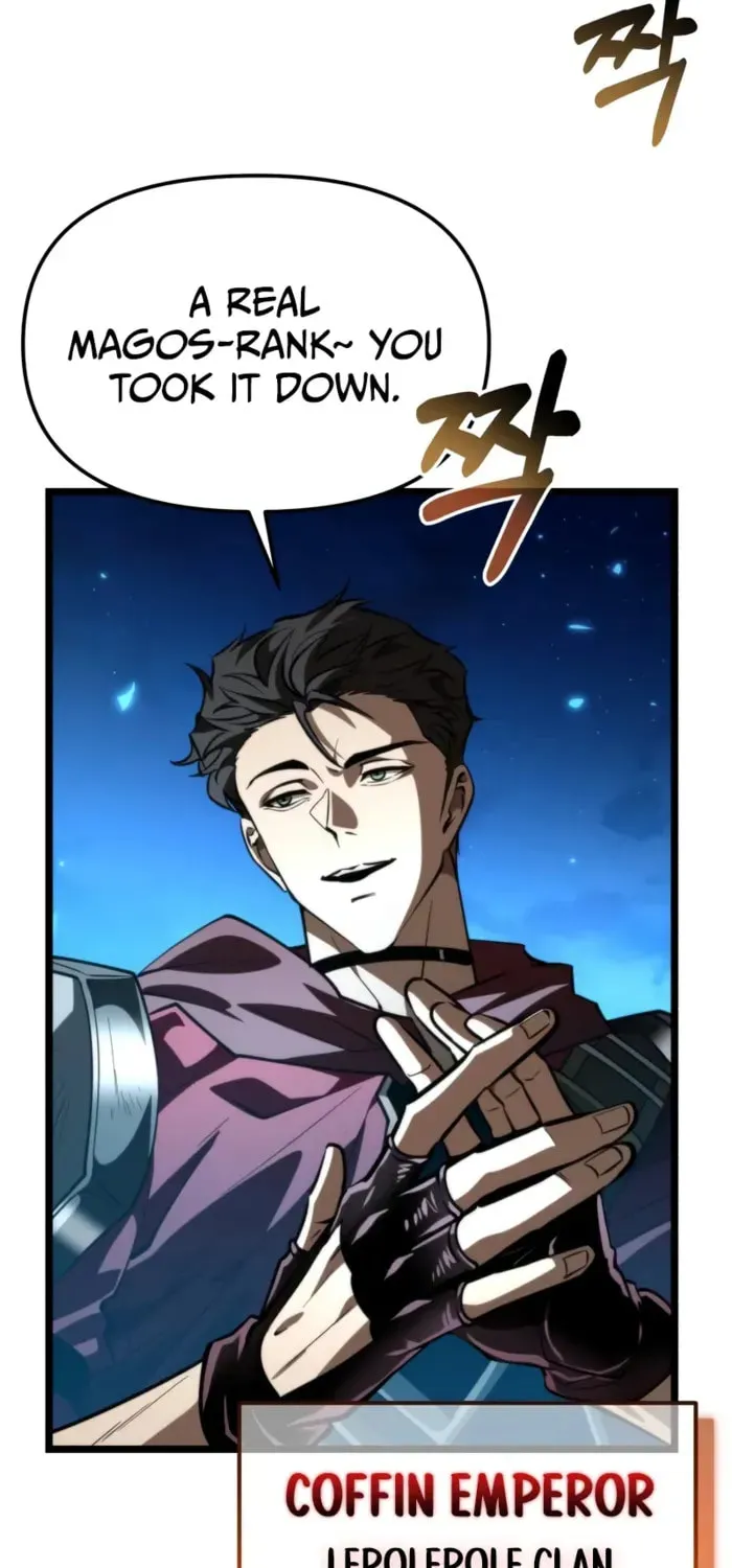 Reincarnator (ALLA) Chapter 106 page 94 - 