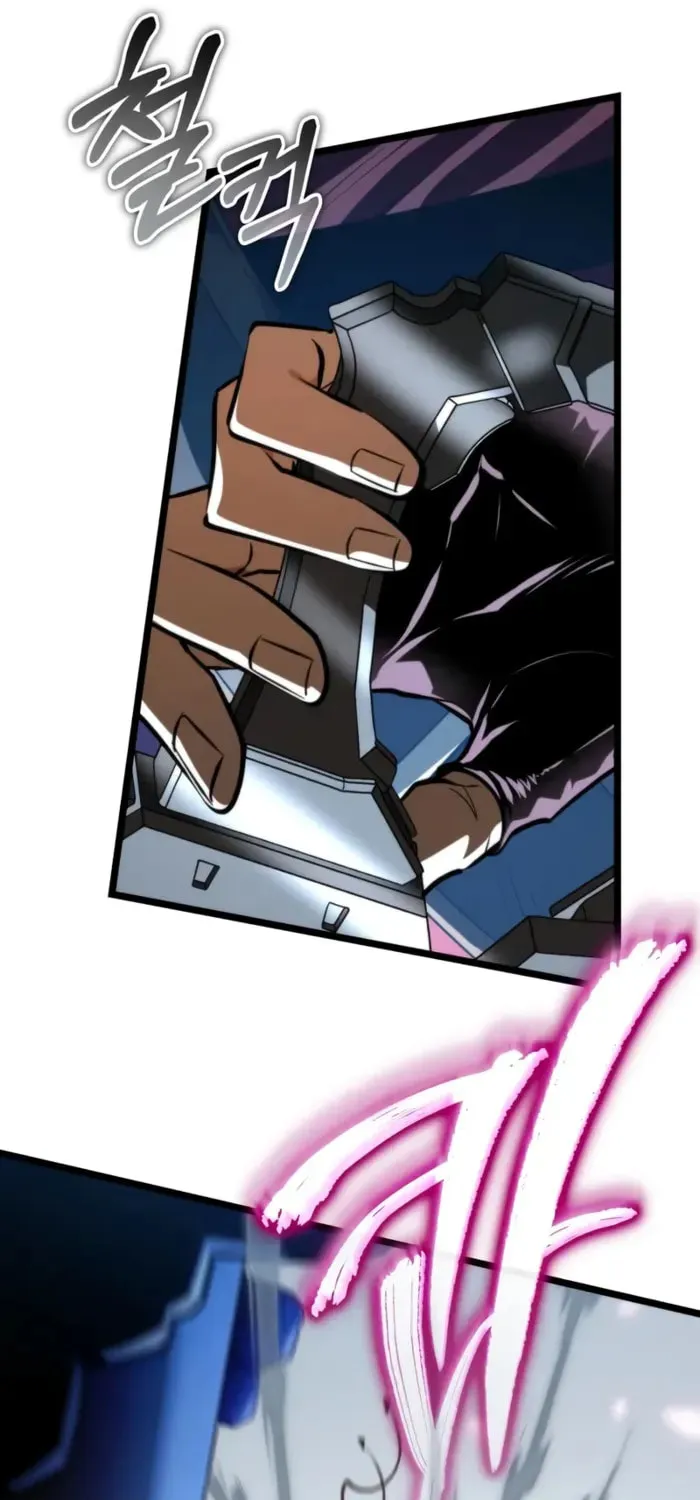 Reincarnator (ALLA) Chapter 106 page 98 - 