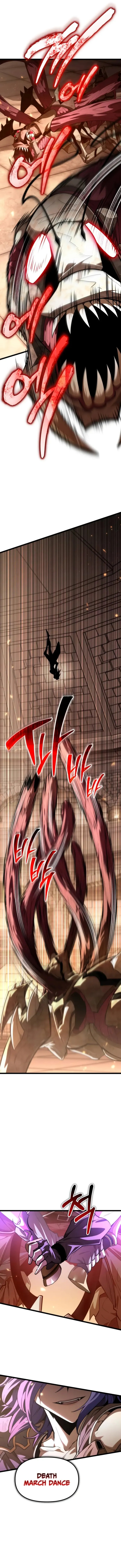 Reincarnator (ALLA) Chapter 108 page 9 - 