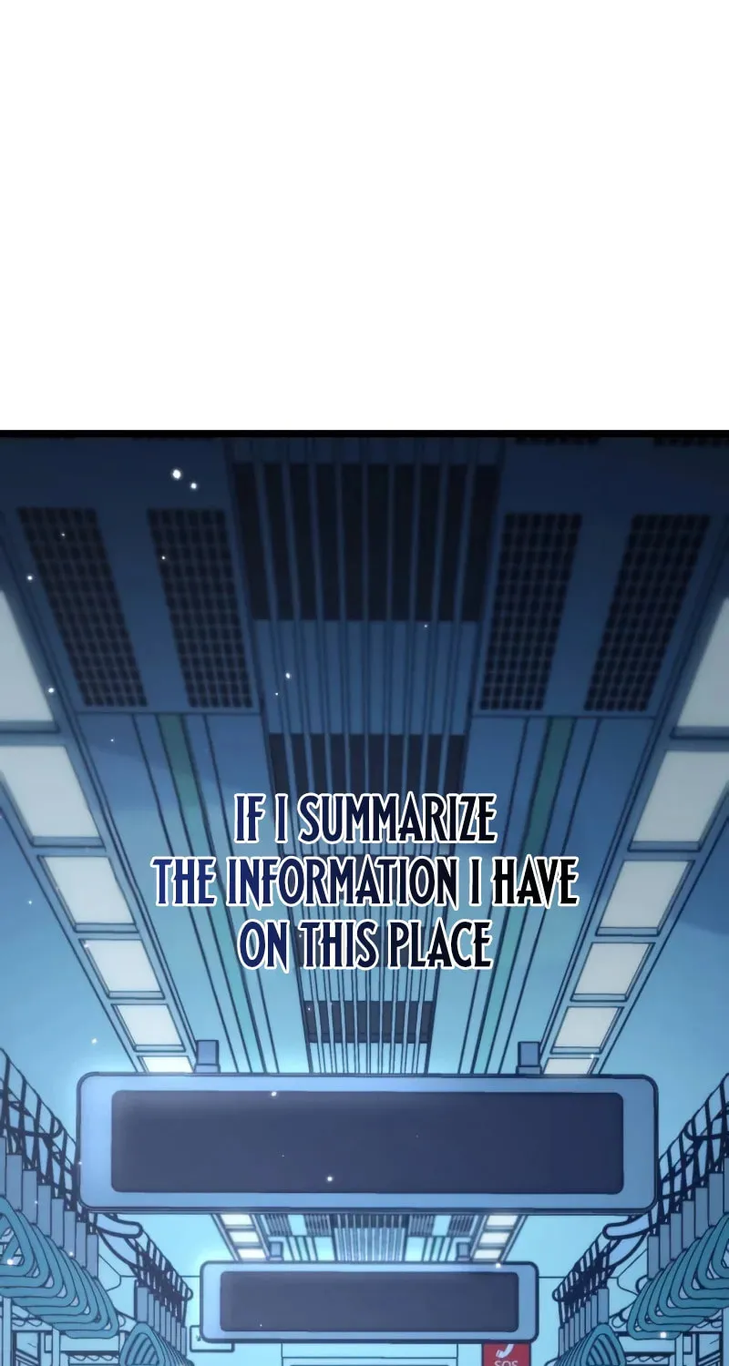 Reincarnator (ALLA) Chapter 11 page 23 - 