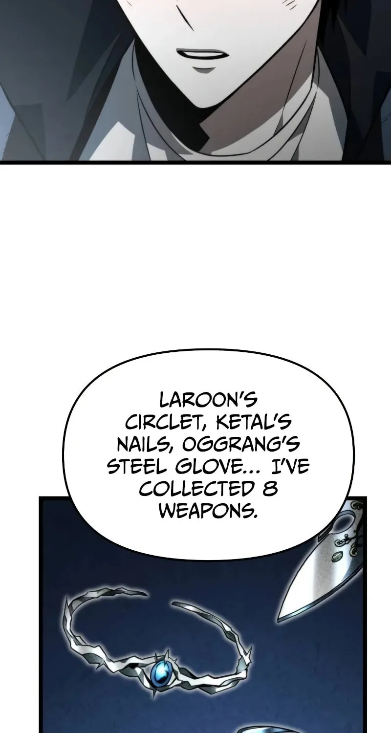Reincarnator (ALLA) Chapter 11 page 30 - 