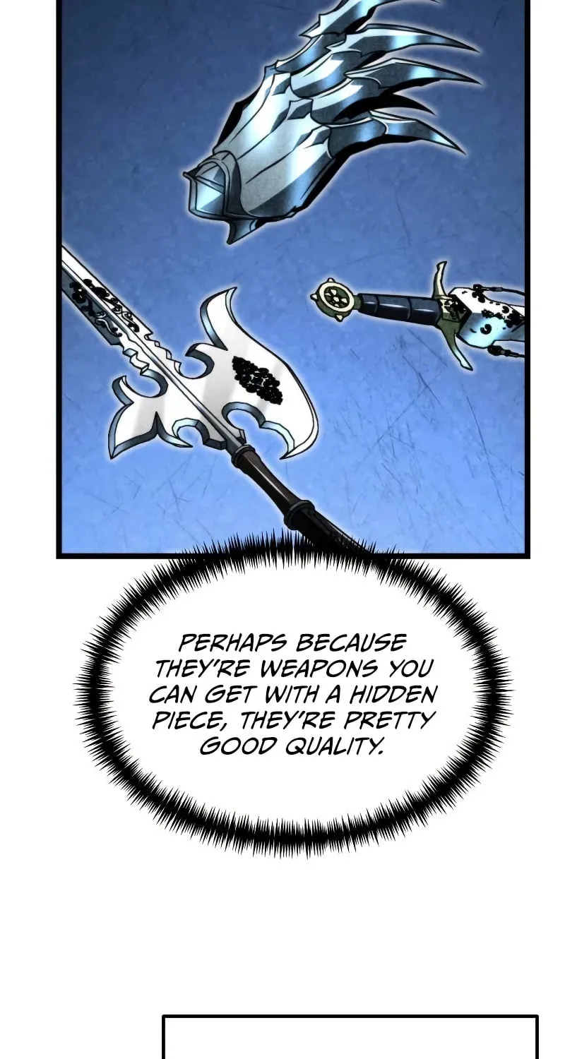 Reincarnator (ALLA) Chapter 11 page 31 - 