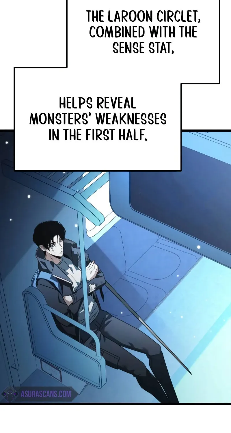Reincarnator (ALLA) Chapter 11 page 32 - 