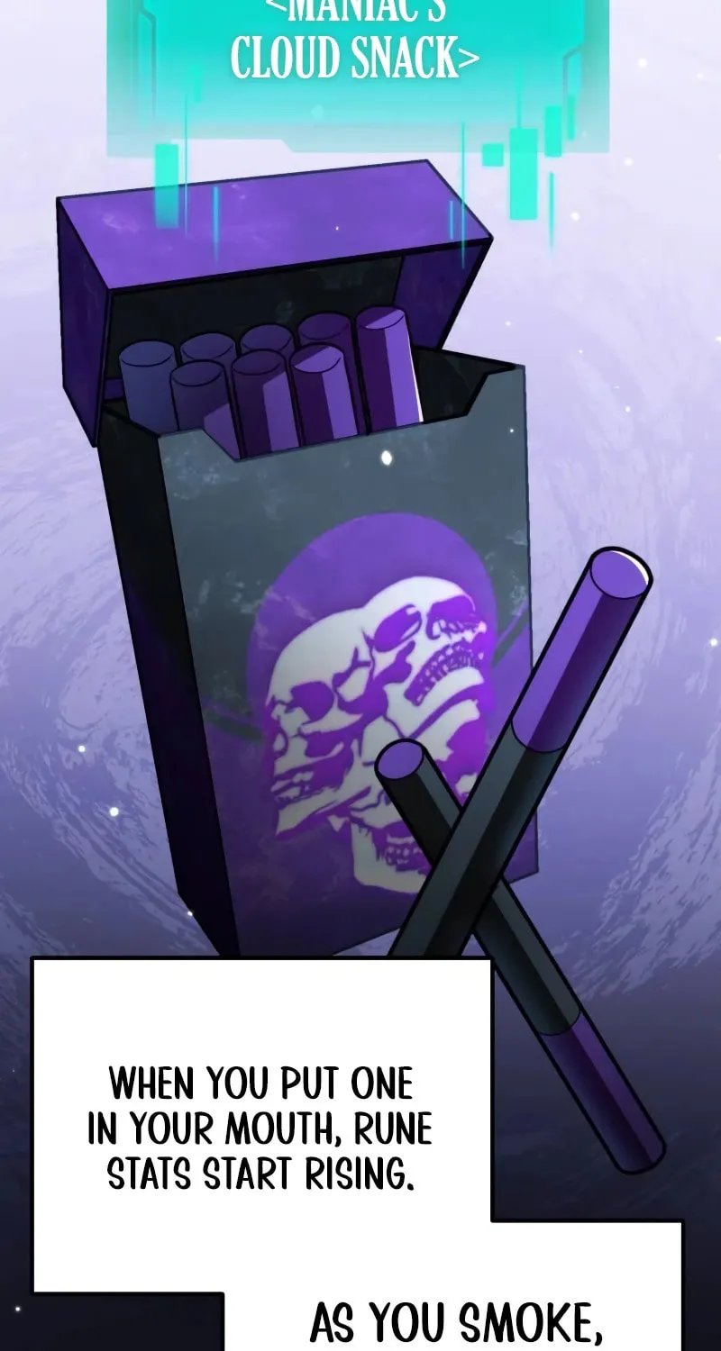 Reincarnator (ALLA) Chapter 11 page 40 - 