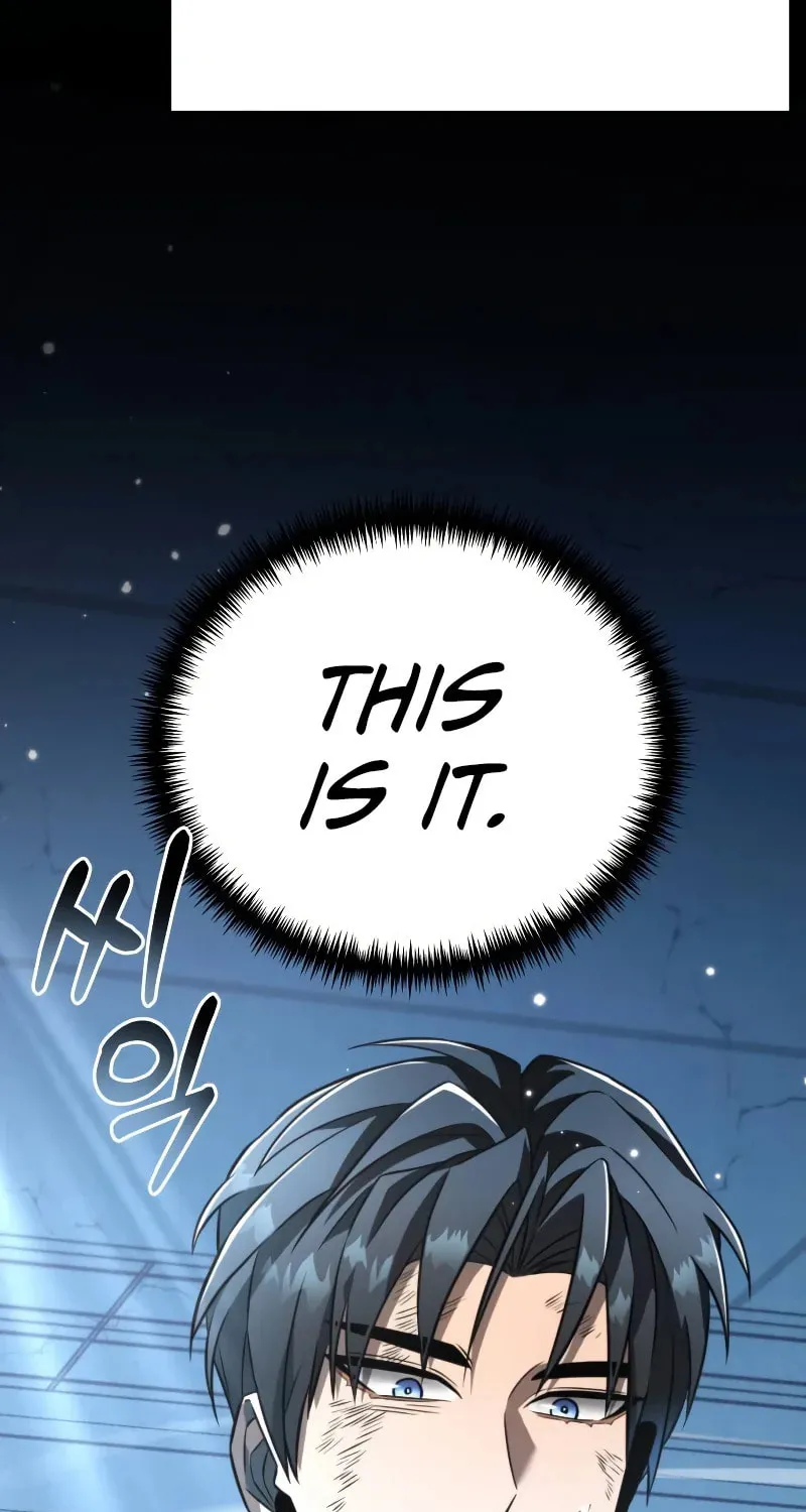 Reincarnator (ALLA) Chapter 11 page 42 - 