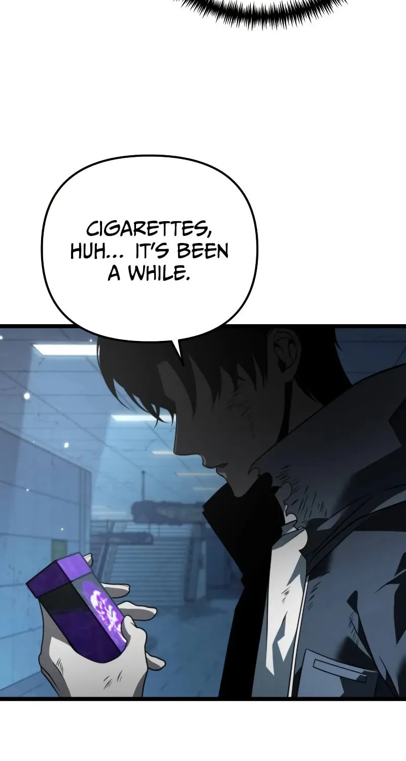 Reincarnator (ALLA) Chapter 11 page 45 - 