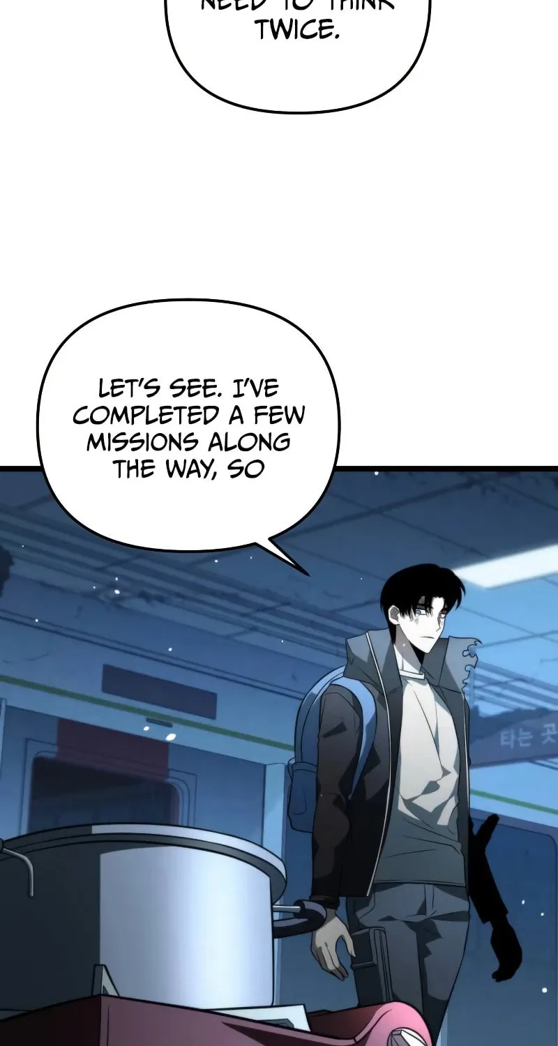 Reincarnator (ALLA) Chapter 11 page 61 - 