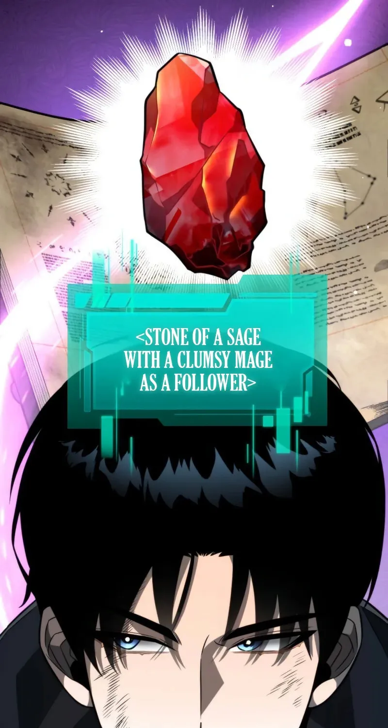 Reincarnator (ALLA) Chapter 11 page 64 - 