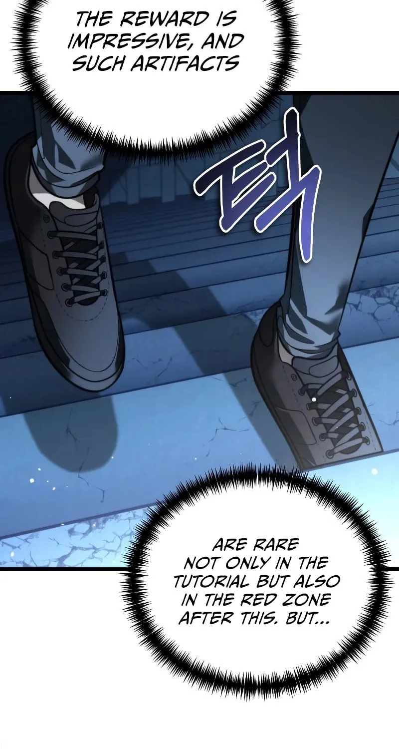 Reincarnator (ALLA) Chapter 11 page 66 - 