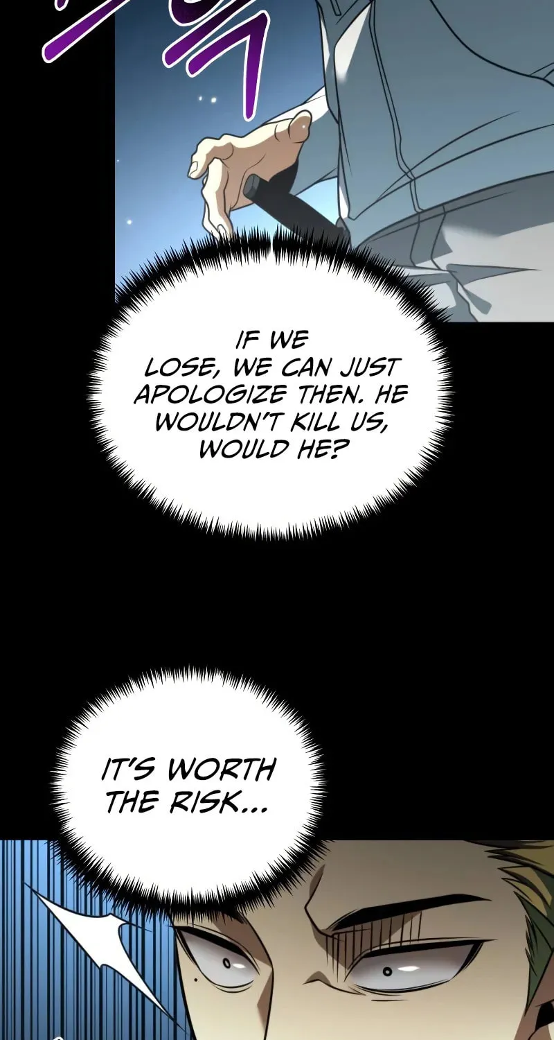 Reincarnator (ALLA) Chapter 11 page 8 - 