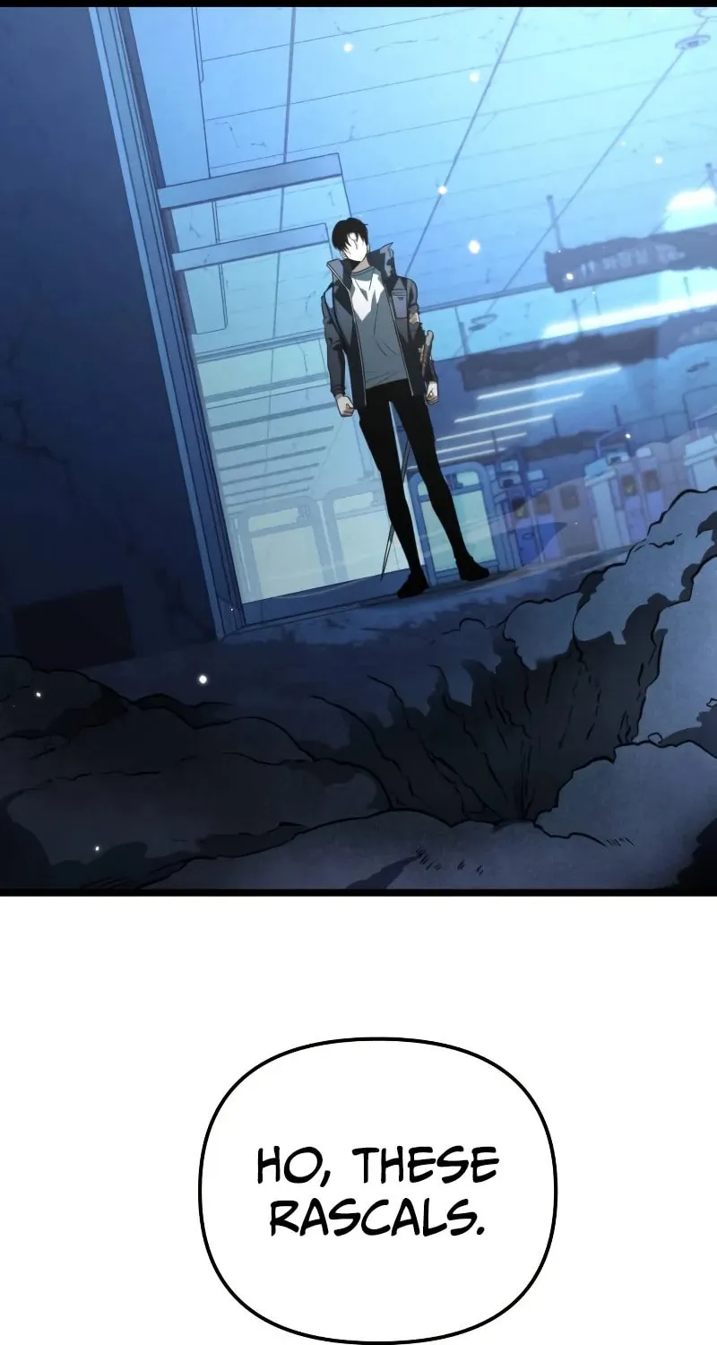 Reincarnator (ALLA) Chapter 11 page 81 - 