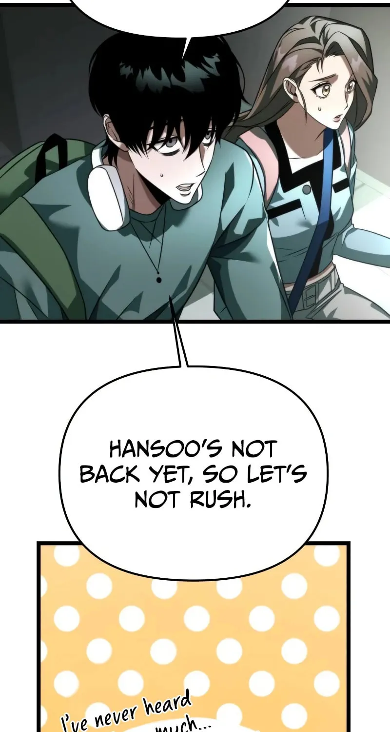 Reincarnator (ALLA) Chapter 11 page 91 - 