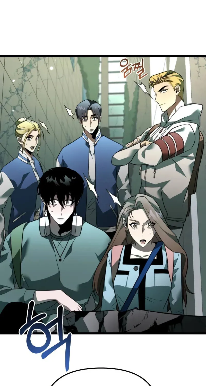 Reincarnator (ALLA) Chapter 11 page 96 - 