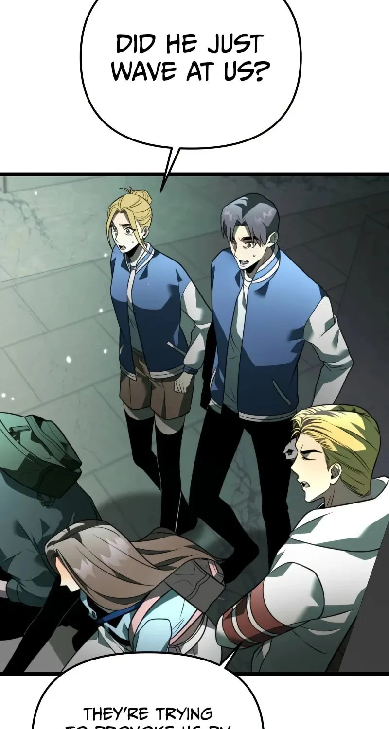 Reincarnator (ALLA) Chapter 11 page 97 - 