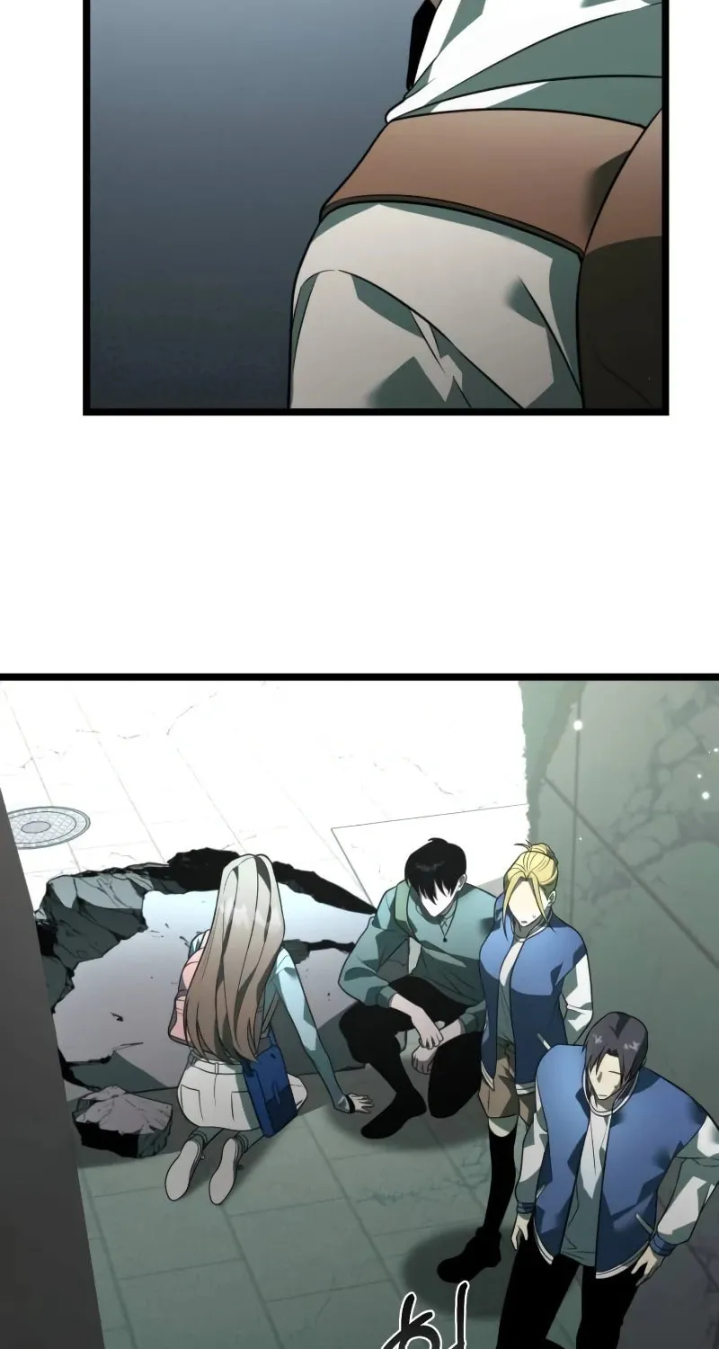 Reincarnator (ALLA) Chapter 11 page 99 - 