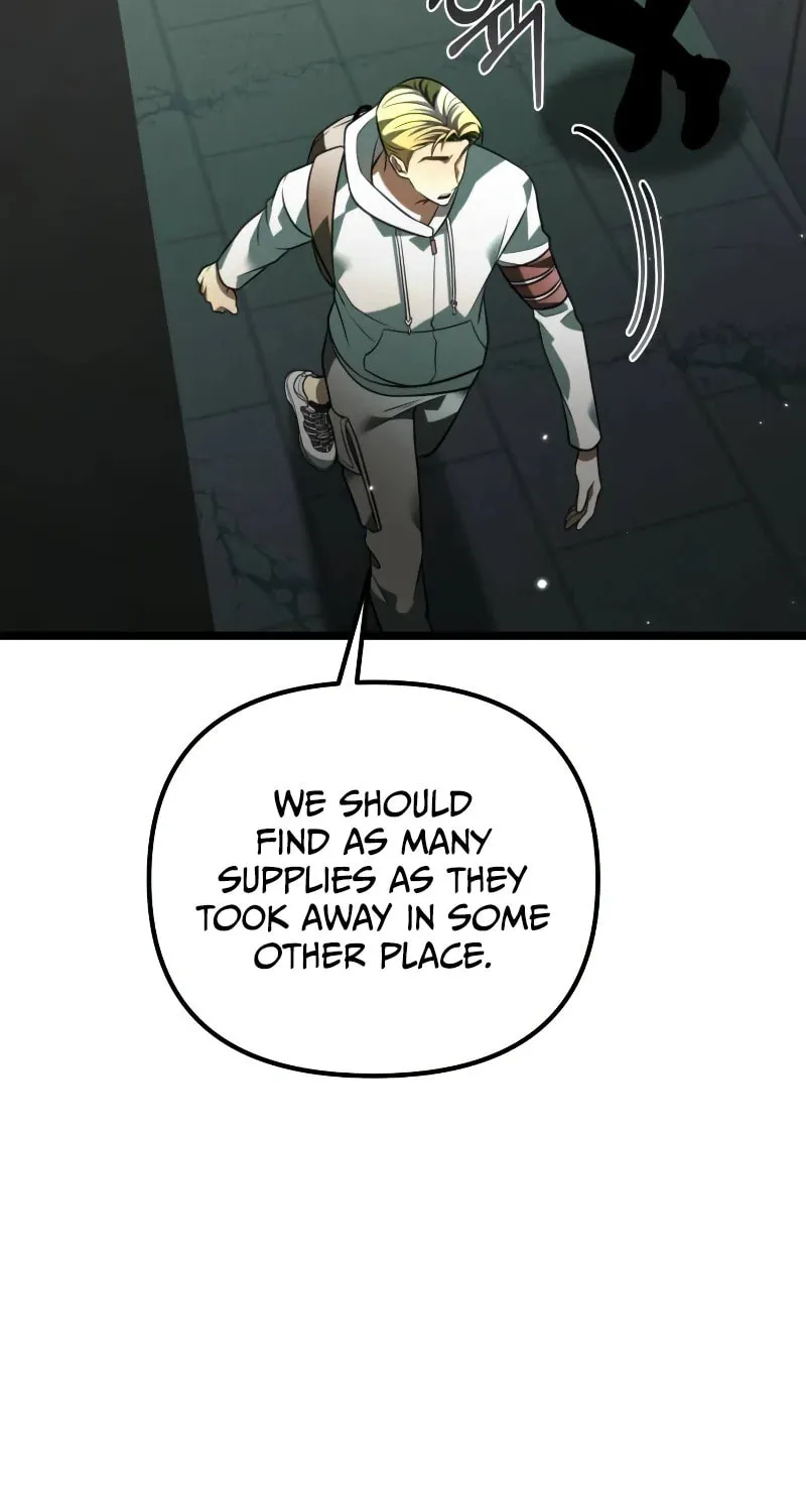 Reincarnator (ALLA) Chapter 11 page 100 - 
