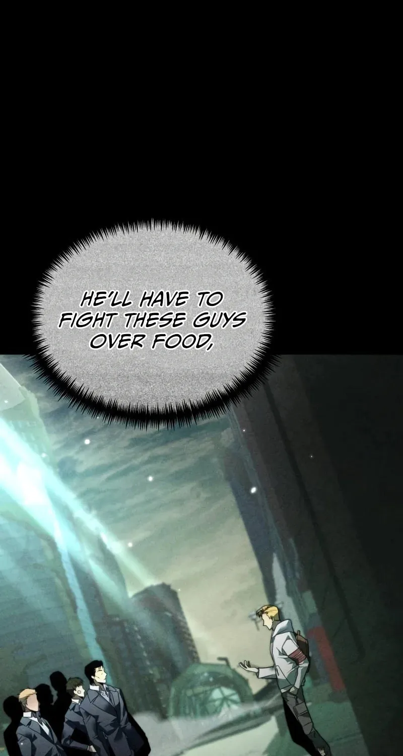 Reincarnator (ALLA) Chapter 12 page 2 - 
