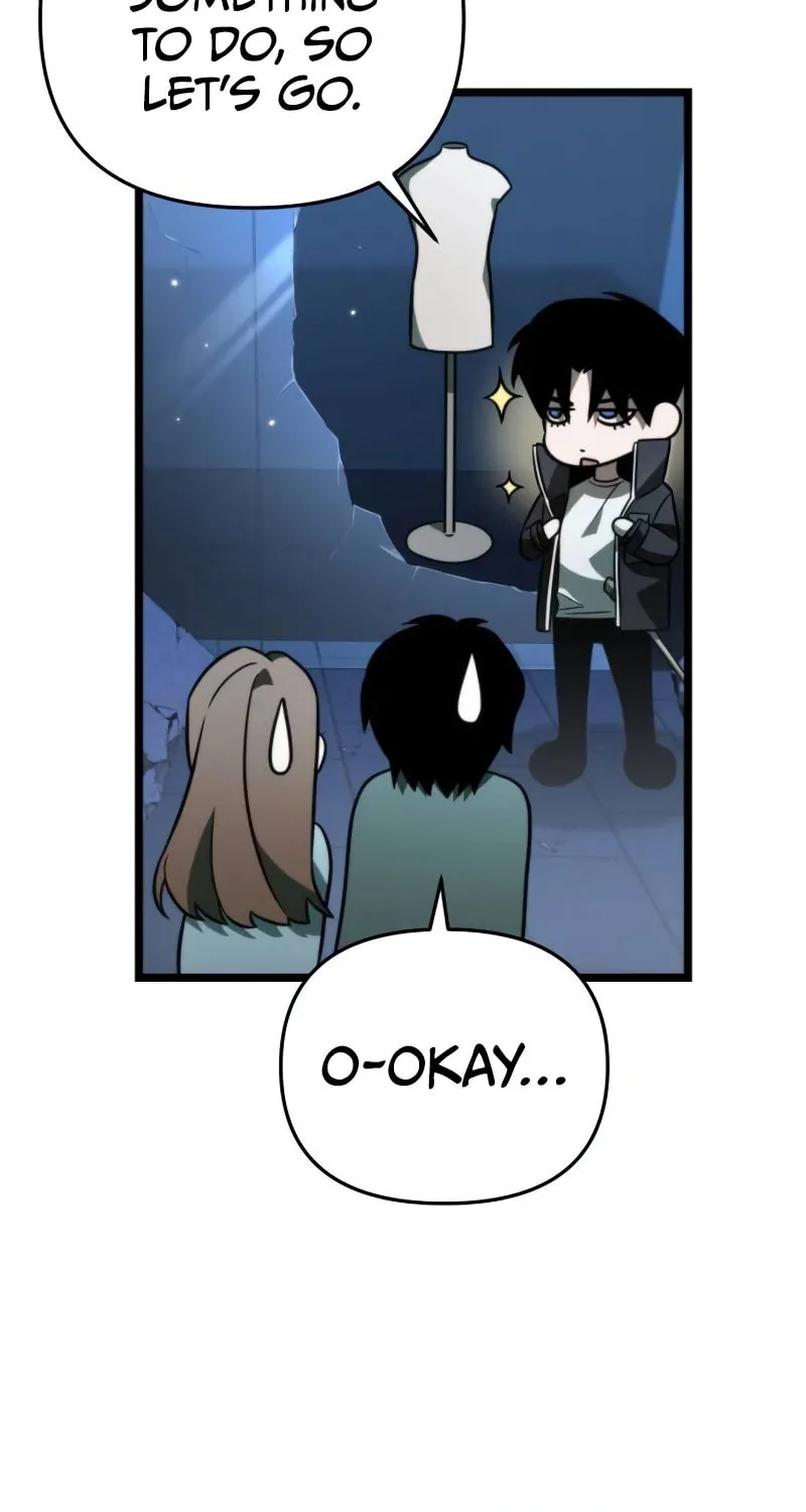 Reincarnator (ALLA) Chapter 12 page 104 - 