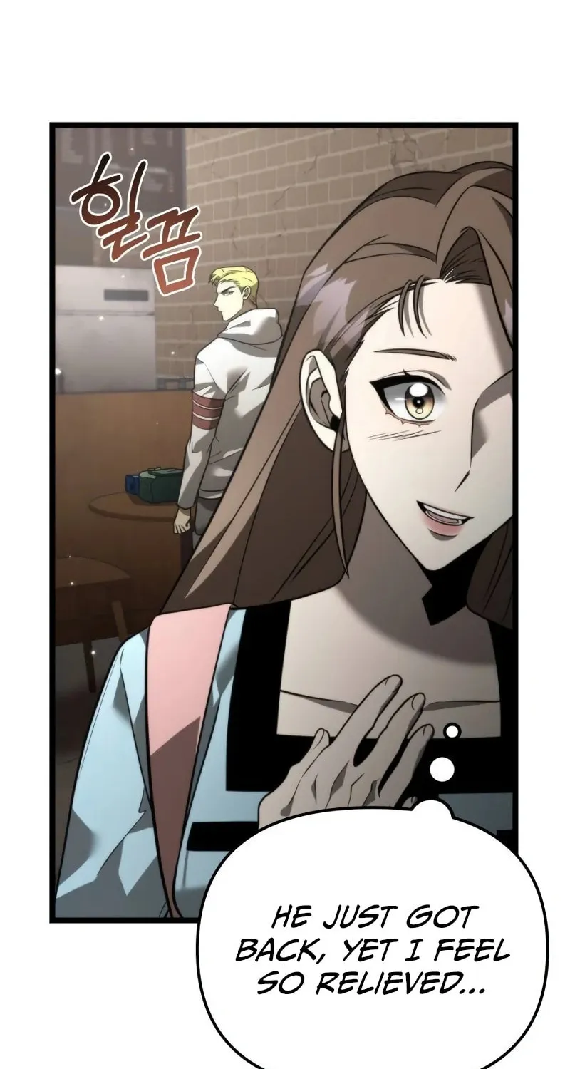 Reincarnator (ALLA) Chapter 12 page 15 - 