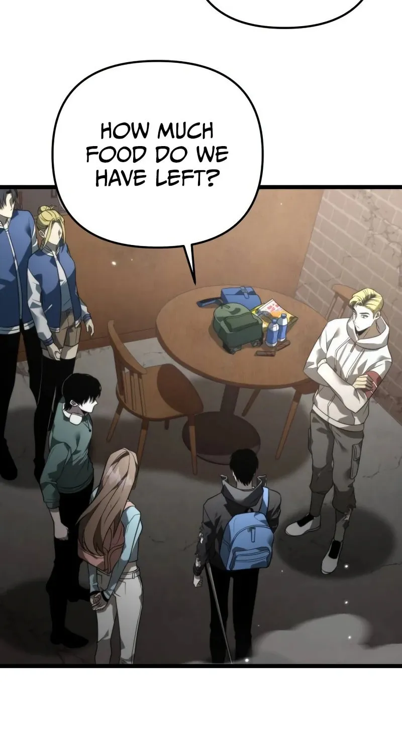 Reincarnator (ALLA) Chapter 12 page 19 - 