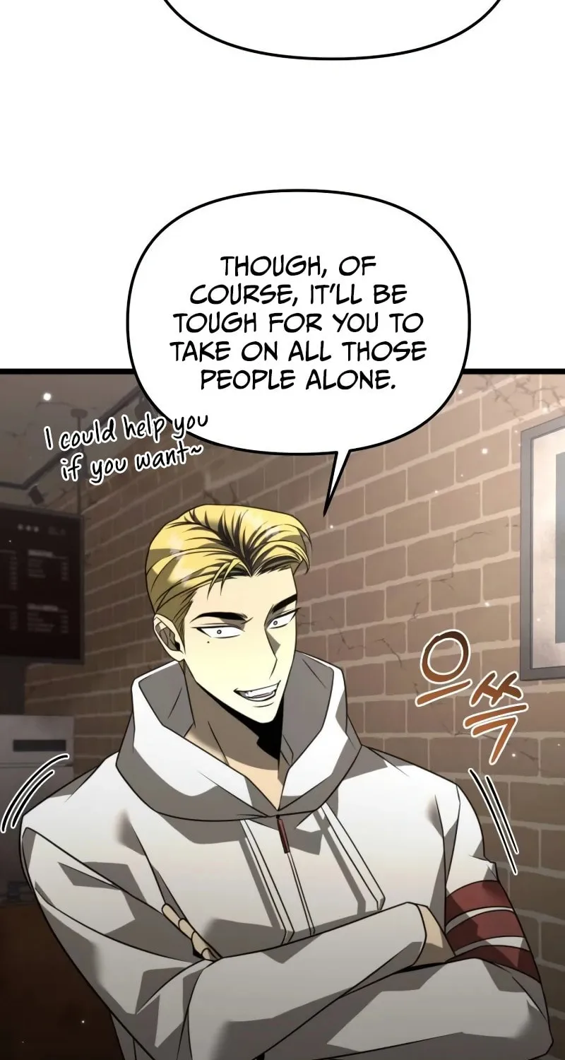Reincarnator (ALLA) Chapter 12 page 23 - 