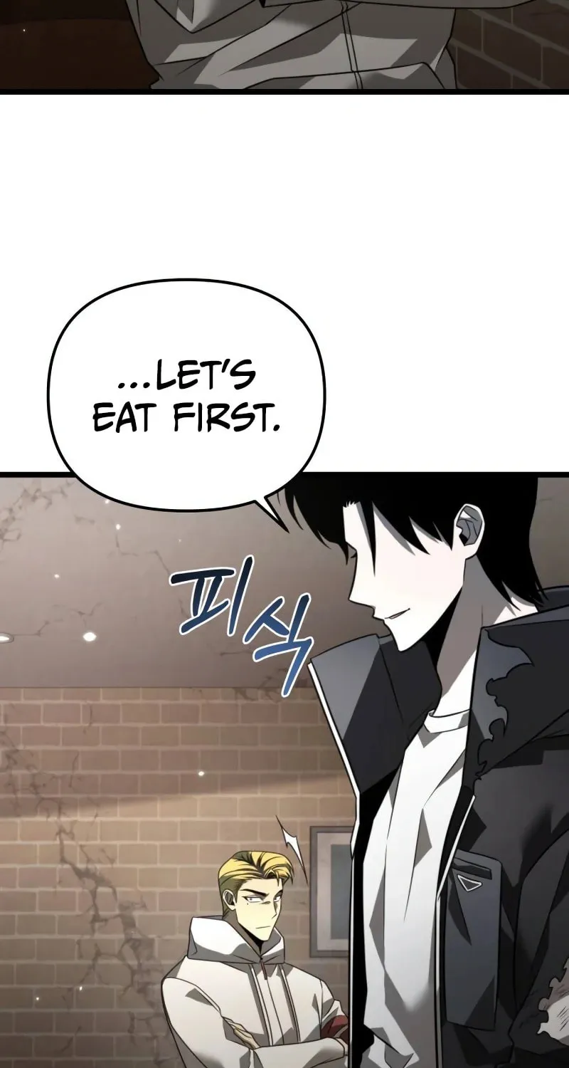 Reincarnator (ALLA) Chapter 12 page 24 - 