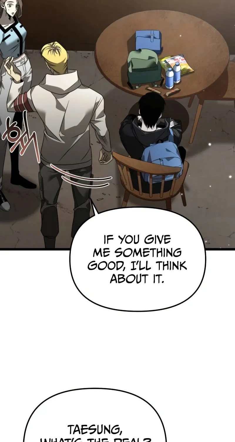 Reincarnator (ALLA) Chapter 12 page 31 - 