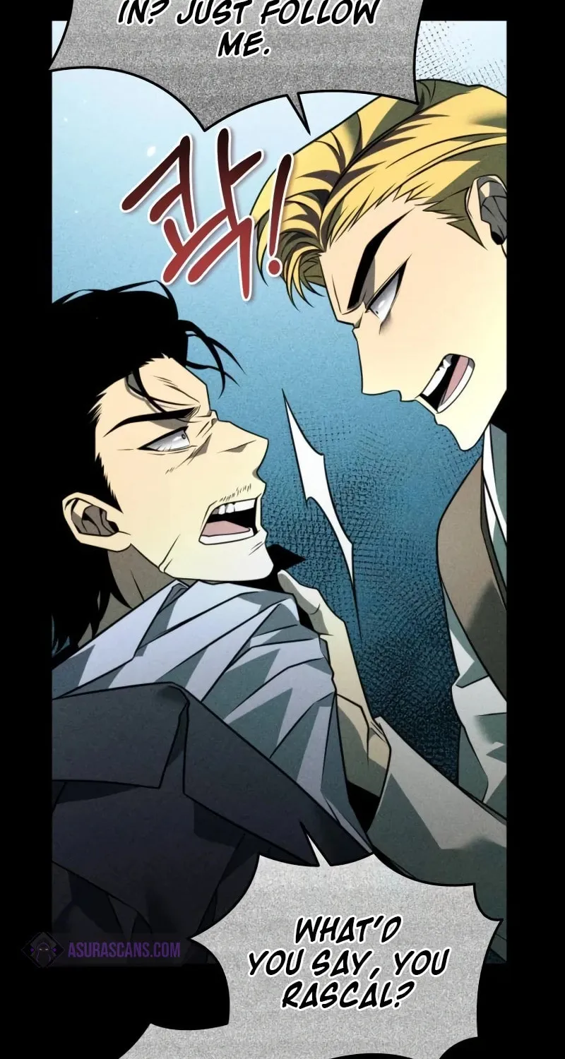 Reincarnator (ALLA) Chapter 12 page 5 - 