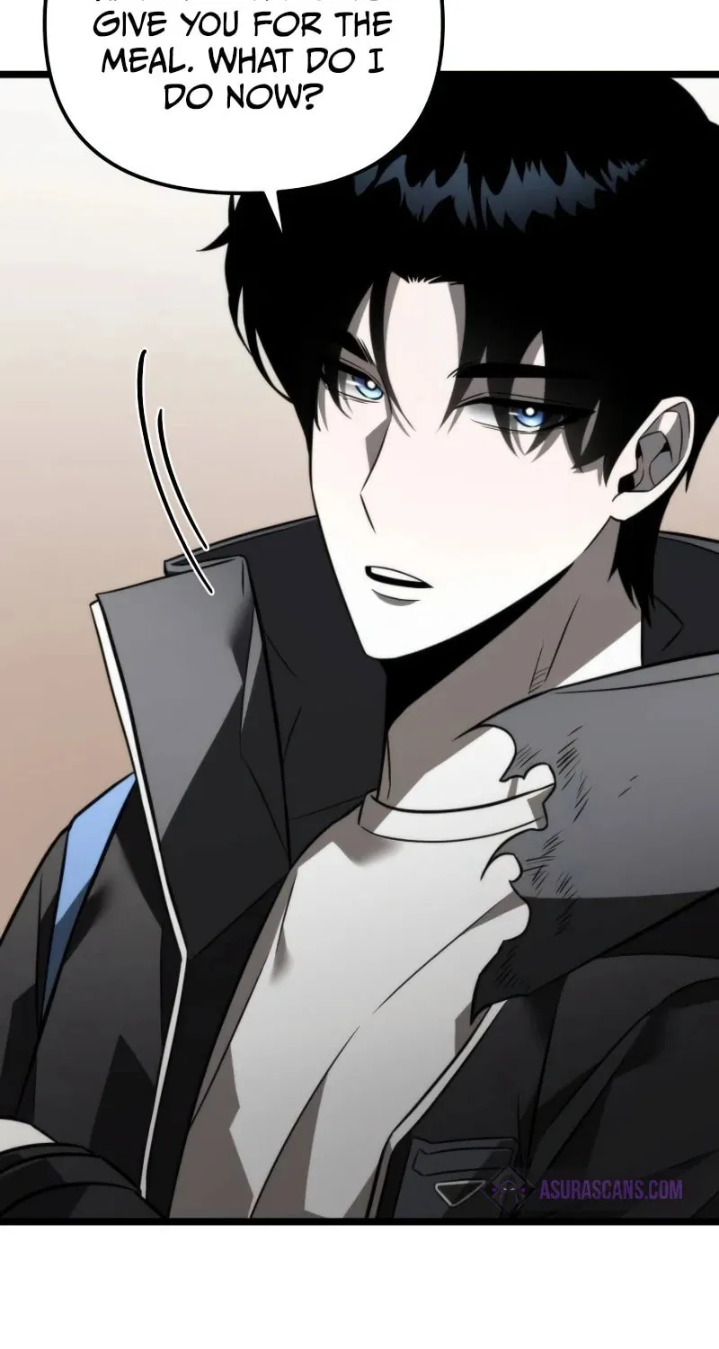 Reincarnator (ALLA) Chapter 12 page 41 - 