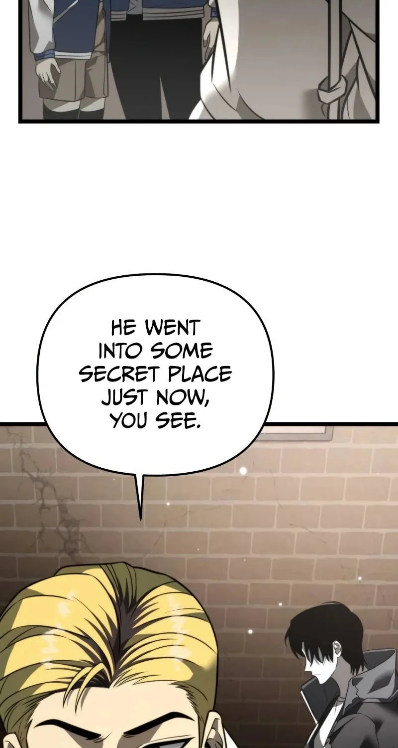 Reincarnator (ALLA) Chapter 12 page 45 - 