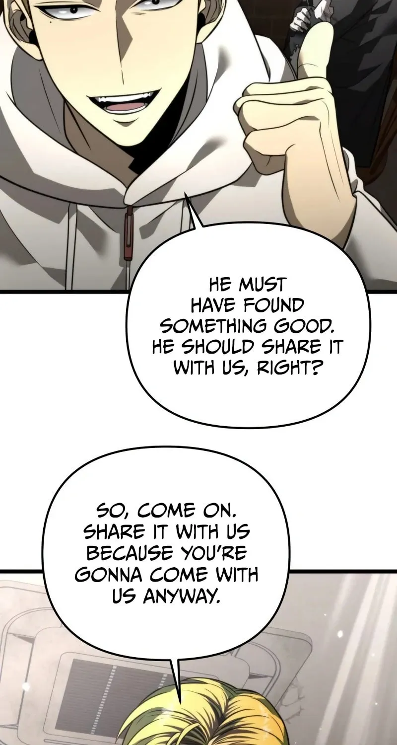 Reincarnator (ALLA) Chapter 12 page 46 - 