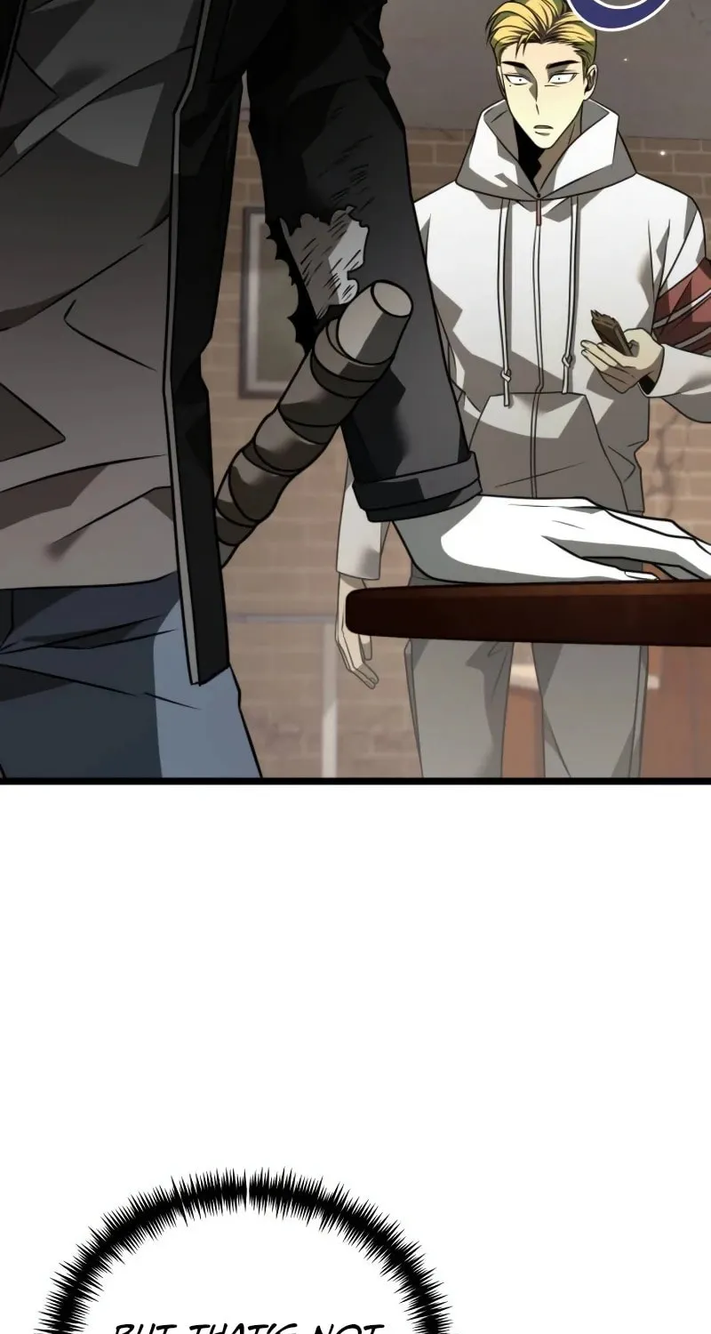 Reincarnator (ALLA) Chapter 12 page 52 - 