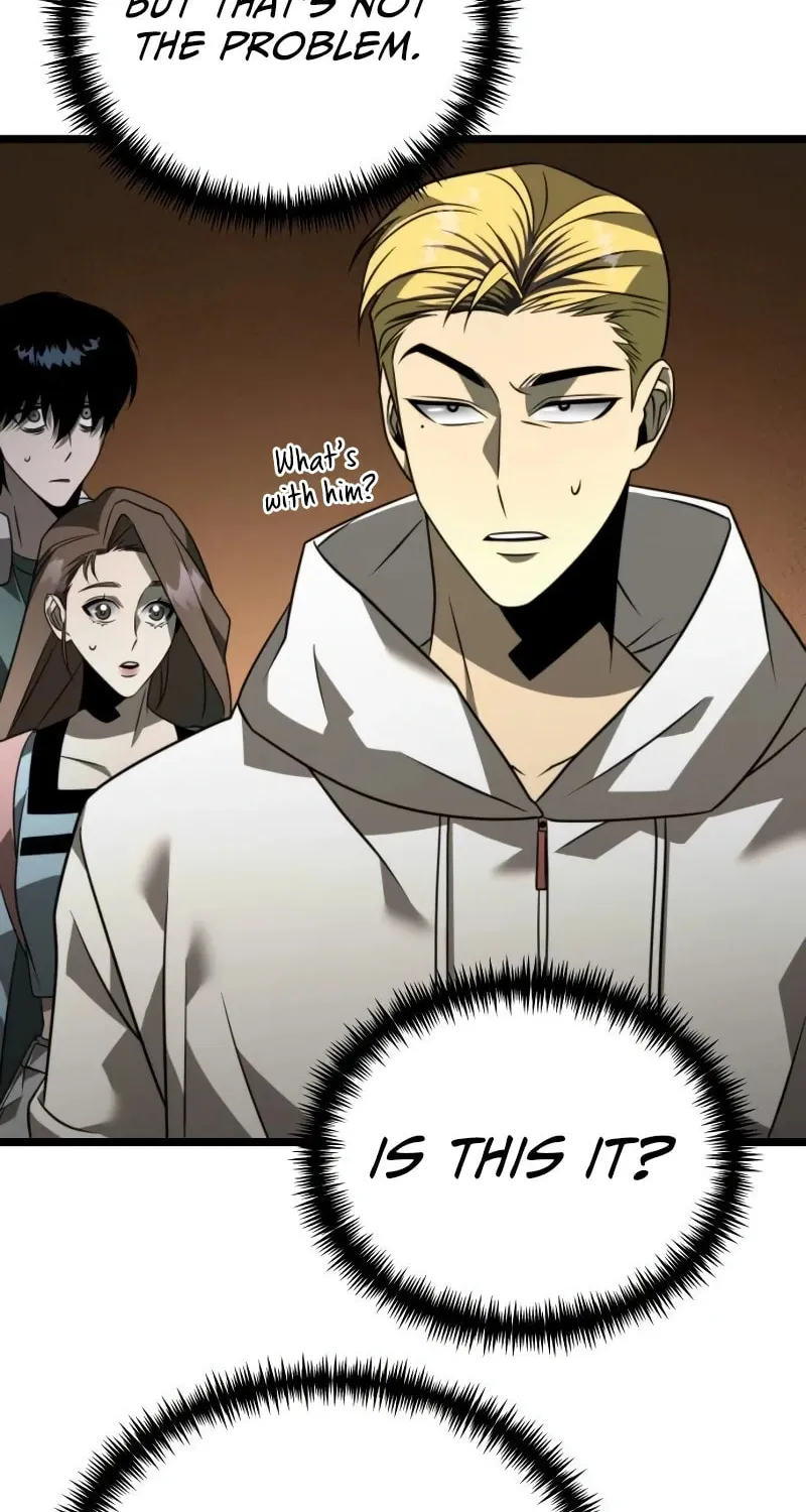 Reincarnator (ALLA) Chapter 12 page 53 - 