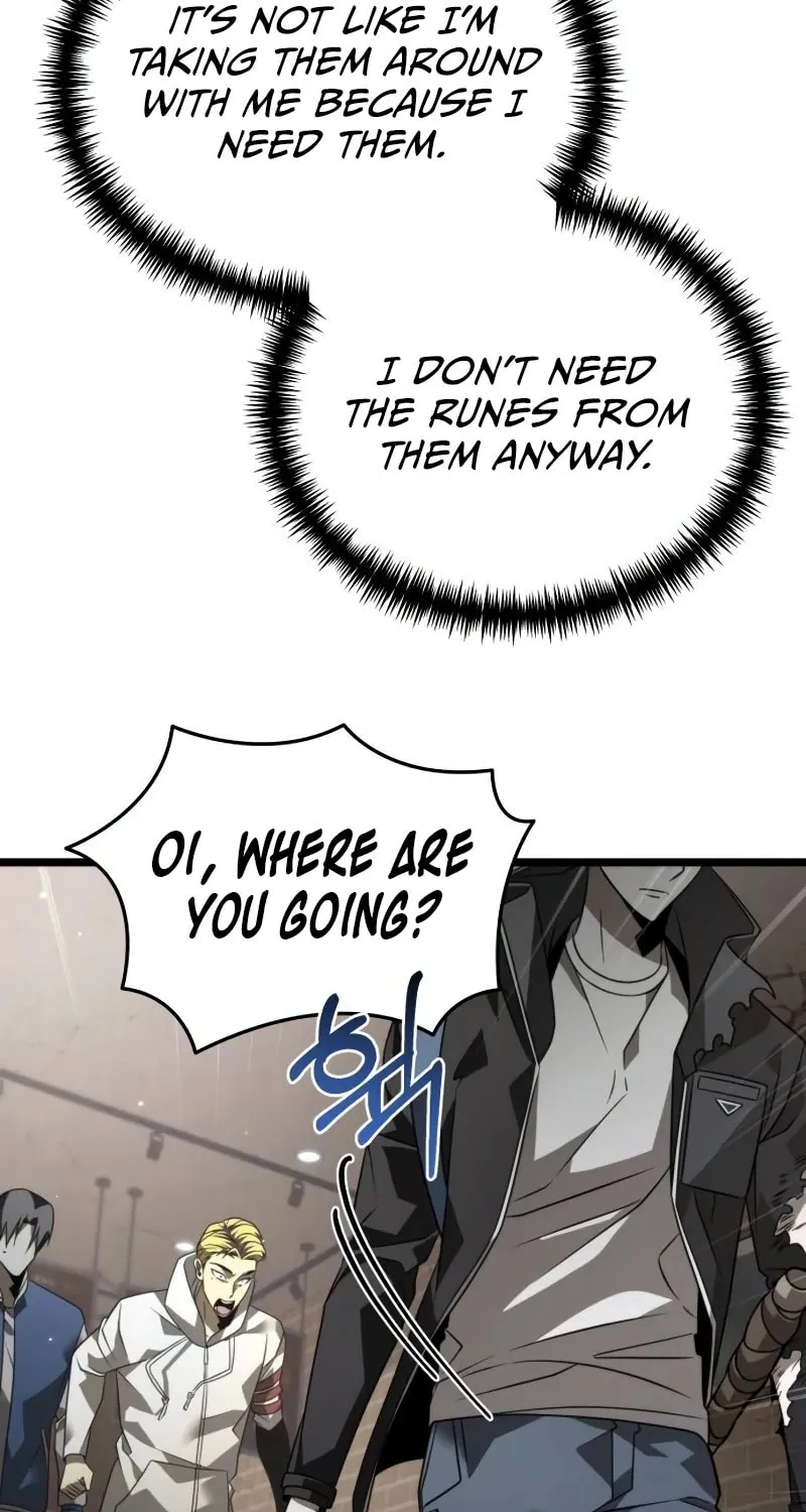 Reincarnator (ALLA) Chapter 12 page 54 - 