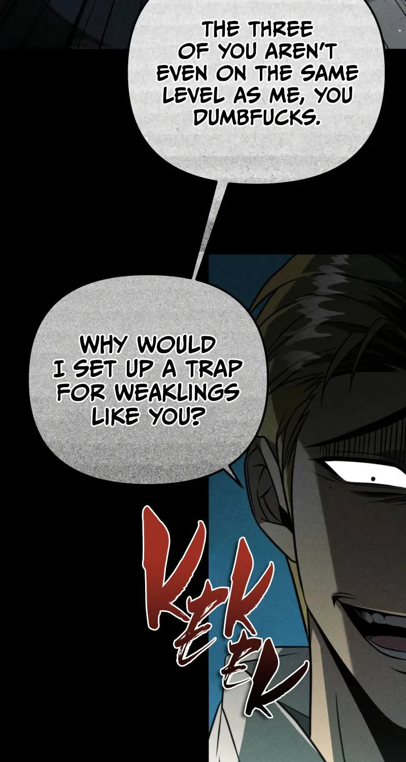 Reincarnator (ALLA) Chapter 12 page 8 - 