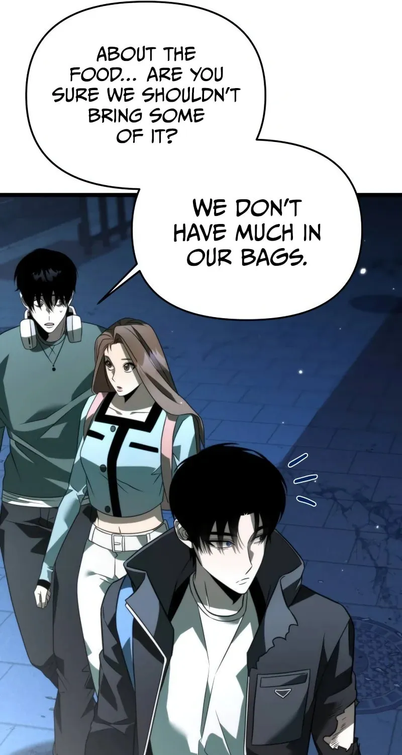 Reincarnator (ALLA) Chapter 12 page 100 - 