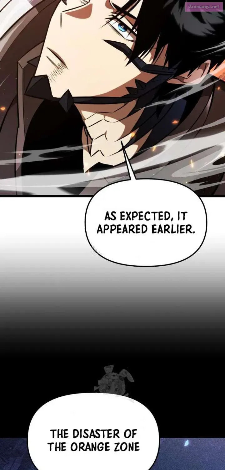 Reincarnator (ALLA) Chapter 121 page 108 - 