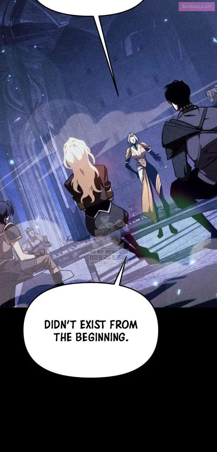 Reincarnator (ALLA) Chapter 121 page 109 - 