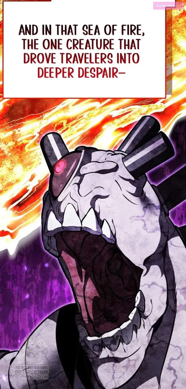 Reincarnator (ALLA) Chapter 121 page 113 - 
