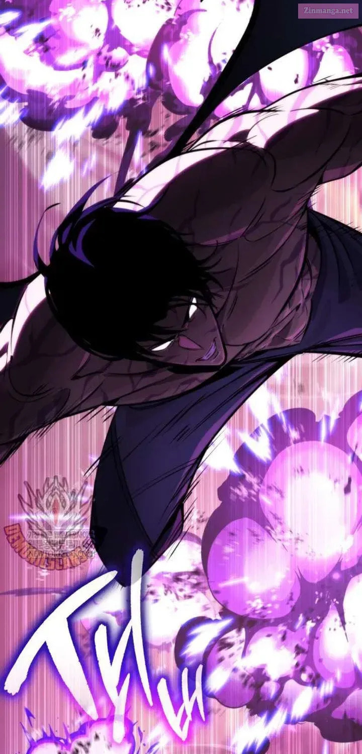 Reincarnator (ALLA) Chapter 121 page 13 - 
