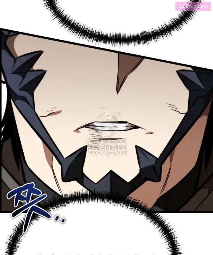 Reincarnator (ALLA) Chapter 121 page 121 - 