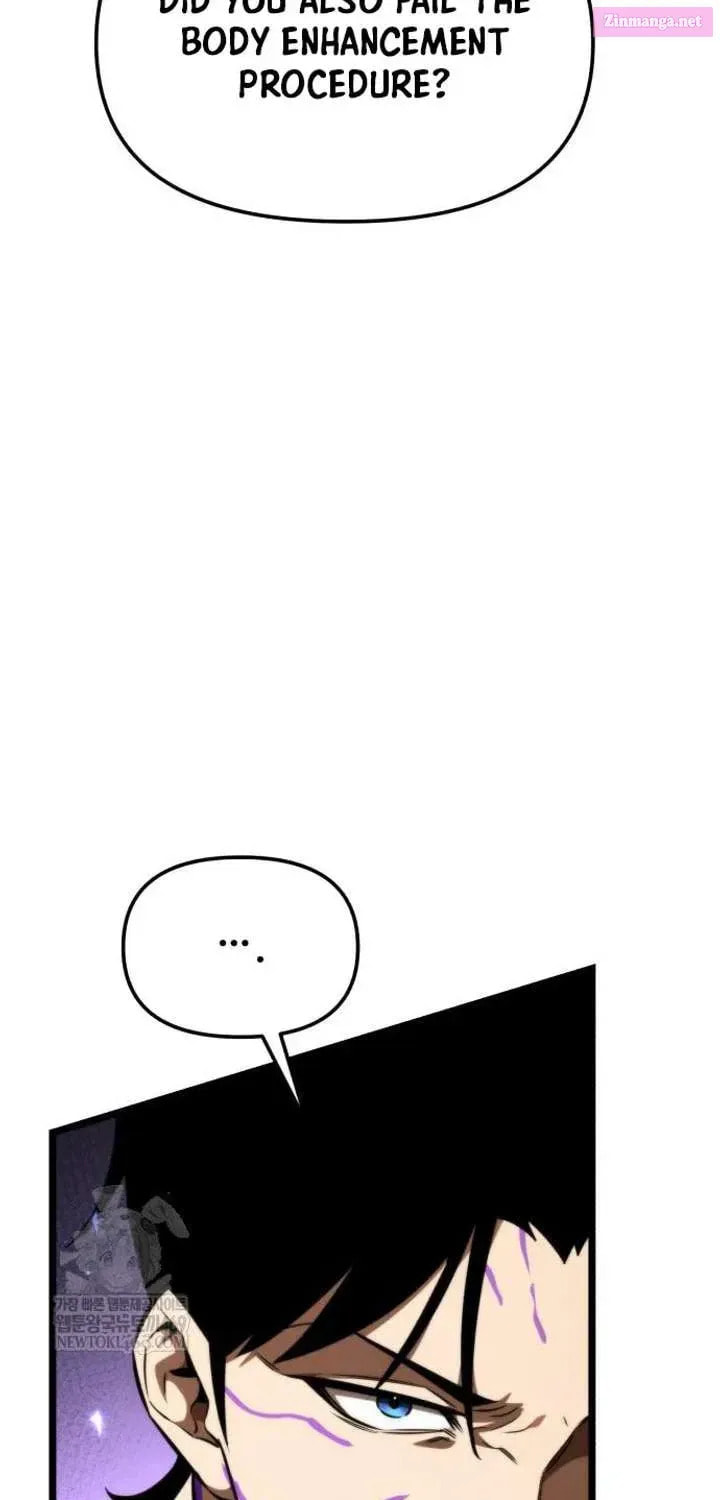 Reincarnator (ALLA) Chapter 121 page 3 - 